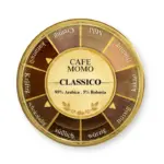 Cafe Momo Classico – Premium Espresso - Image 2