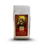 Cafe Momo Rosso – Cremiger Espresso